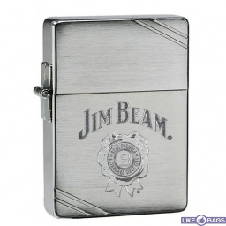 Запальничка Zippo 1935 Jim Beam