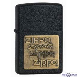 Запальничка бензинова Zippo 362 Evolution of Zippo, Еволюція Zippo.
