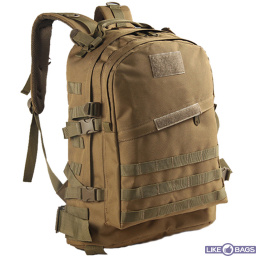 Тактичний рюкзак для міста Balfour койот LB-420